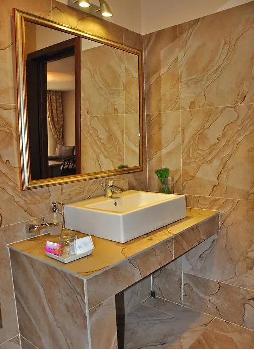 Hotel Rainer-1