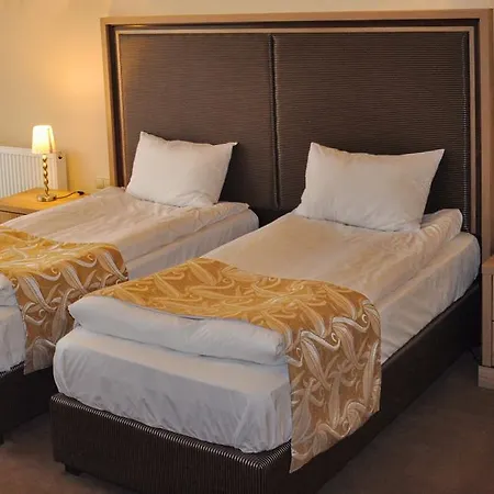 Hotel Rainer-3
