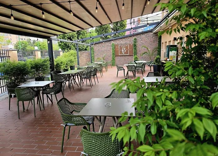 Pensiunea Floarea Soarelui Brasov